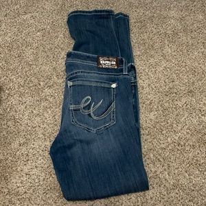 Express Jeans